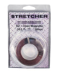 Plesur Advanced 30mm Magnetic Ball Stretcher: Elevate Your Pleasure