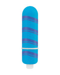 Purple Rock Candy Fun Size Stick - Sweet Indulgence