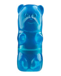 Rock Candy Gummy Bear Mini Vibrator - Sweet Pleasure Awaits