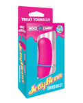 Rock Candy Jellybean Bullet: mejora tu experiencia de placer