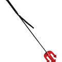 Rouge Devil Riding Crop: A Symphony of Sensation and Style thumbnail image: 2