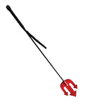 Rouge Devil Riding Crop: Precision, Style, Sensation