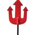 Rouge Devil Riding Crop: A Symphony of Sensation and Style thumbnail image: 3