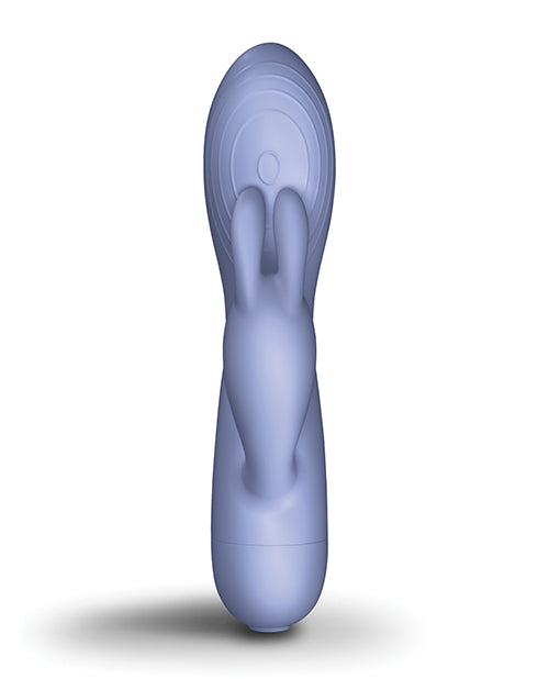 SugarBoo Blissful Boo Rabbit Vibrator - Lilac: Customisable Pleasure & Waterproof Design Product Image.