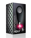 Men-x Empower 情侶刺激器：增強你們的親密感