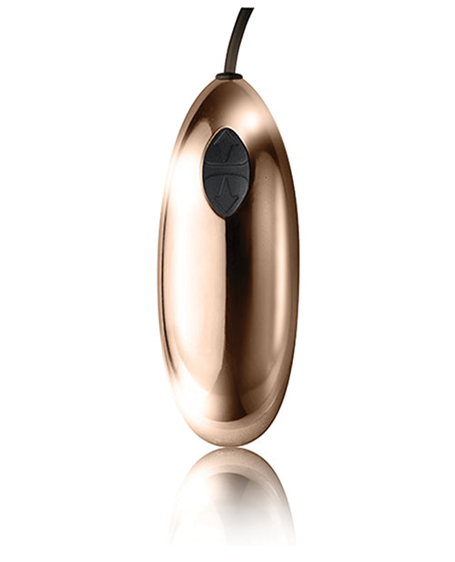 Rocks Off Mimosa: 10 Function Remote Control Vibrator Product Image.