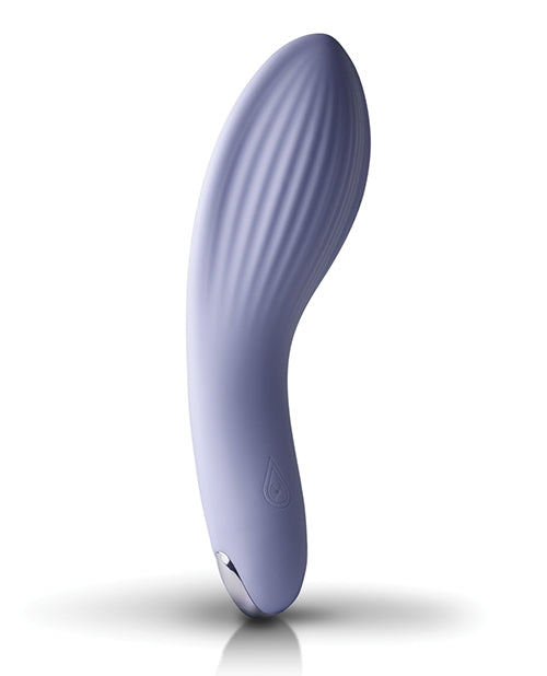 Niya 2 Couples Massager - Cornflower: Heightened Pleasure & Connection Product Image.