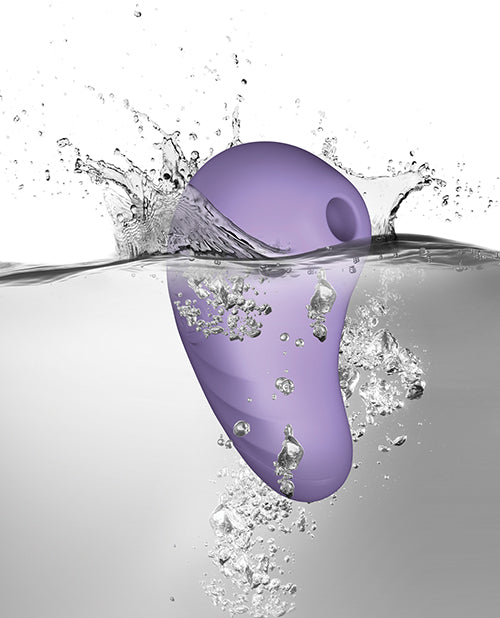 Rocks Off Sugar Boo Peek A Boo: Customisable Vibrating Suction Toy Product Image.