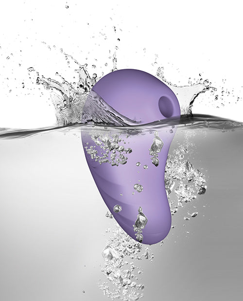 Rocks Off Sugar Boo Peek A Boo: The Ultimate Customisable Vibrating Suction Toy Product Image.