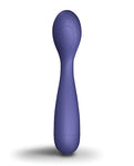 Vibrador SugarBoo Peri Berri G Spot - Púrpura: 10 vibraciones y toque de lujo