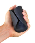 Rocks Off Rush Rechargeable Stroker: Intense Pleasure On-the-Go