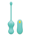 ROMP Cello Blue G-Spot Vibrating Egg - Customisable Pleasure & Wireless Control 🎉