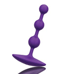 ROMP Amp 紫羅蘭肛門珠 - 增強您的性高潮