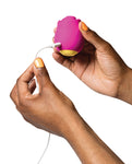 ROMP Rose Clit Stimulator: Tecnología Intense Pleasure Air