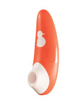 ROMP Switch X Clitoral Vibrator: Intense Pleasure in Vibrant Orange