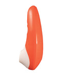 ROMP Switch X Clitoral Vibrator: Intense Pleasure in Vibrant Orange