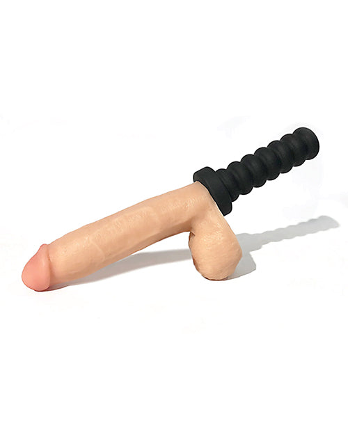 Rascal 7.5" Cock with Rammer & Suction Product Image.