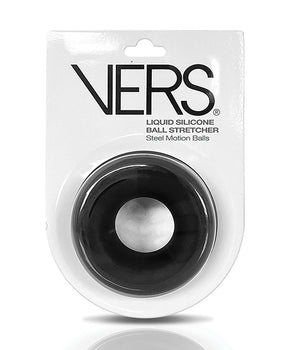 VERS Motion Ball Stretcher - Black - Featured Product Image