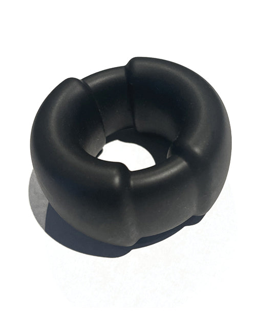 VERS 鋼製加重擔架 - 黑色 Product Image.