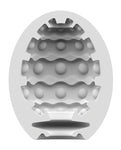 Satisfyer Egg Bubble: Realistic Texture, Varied Sensations