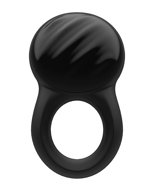 Satisfyer Signet Ring: A Journey of Intimacy Redefined Product Image.