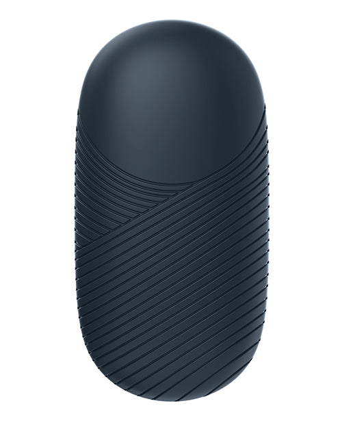 Satisfyer Dark Desire: Vibrador Resistente al Agua 15 Modos 🌊 Product Image.