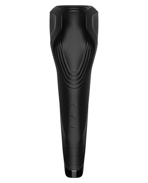 Satisfyer Men Wand: el compañero de placer definitivo Product Image.