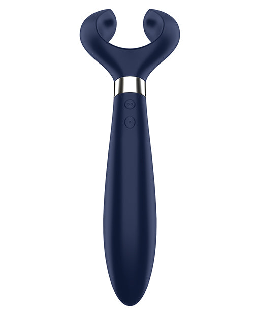 Satisfyer Multifun 3: El placer sin fin te espera Product Image.