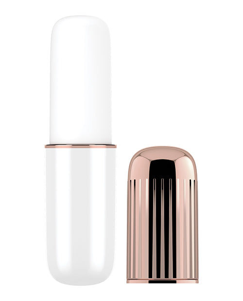 Satisfyer Secret Affair: Barra de labios portátil Pleasure Product Image.