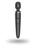 Satisfyer Wand-er Woman XXL: The Exquisite Pleasure Wand Massager