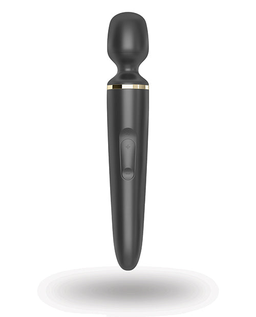 Satisfyer Wand-er Woman XXL：終極樂趣魔杖按摩器 Product Image.