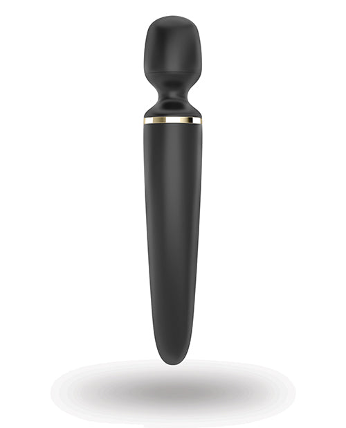 Satisfyer Wand-er Woman XXL：終極樂趣魔杖按摩器 Product Image.