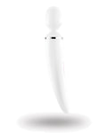 Satisfyer Wand-er Woman XXL: The Exquisite Pleasure Wand Massager