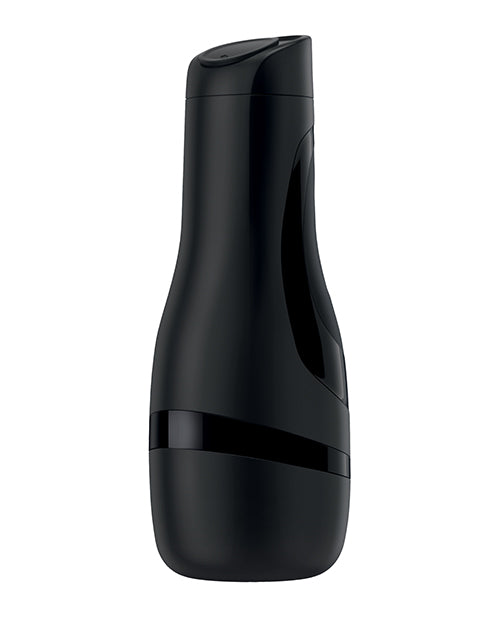 Satisfyer Men Classic: una sinfonía de sensaciones Product Image.