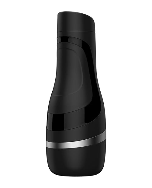 Satisfyer Men Classic: una sinfonía de sensaciones Product Image.