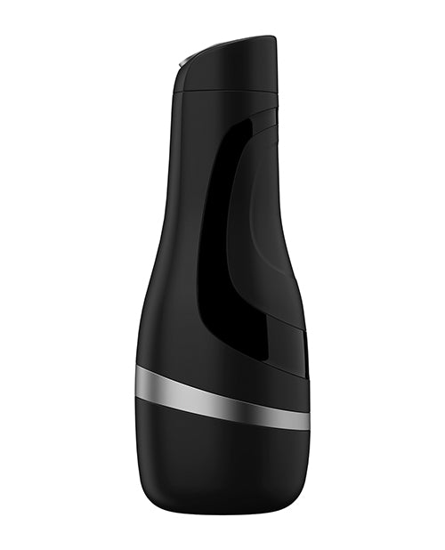 Satisfyer Men Classic: una sinfonía de sensaciones Product Image.