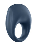 Satisfyer Strong One Customisable Pleasure & Endurance Cock Ring