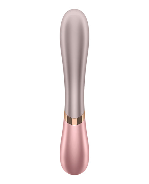 Satisfyer Hot Lover：極致愉悅升級 Product Image.