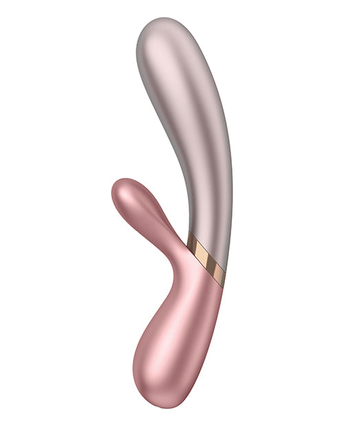 Satisfyer Hot Lover: The Ultimate Pleasure Companion Product Image.