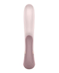 Satisfyer Heat Wave Mauve - Un viaje sensual hacia el placer