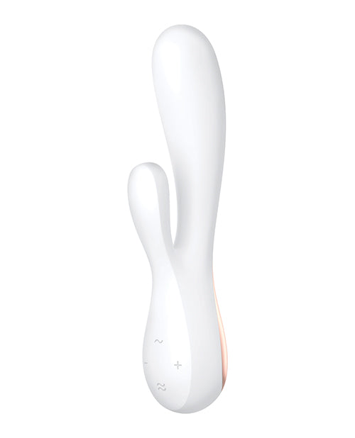 Satisfyer Mono Flex: A Journey into Intimate Luxury Product Image.