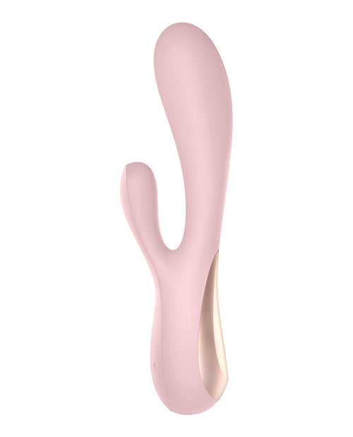 Satisfyer Mono Flex: A Journey into Intimate Luxury Product Image.