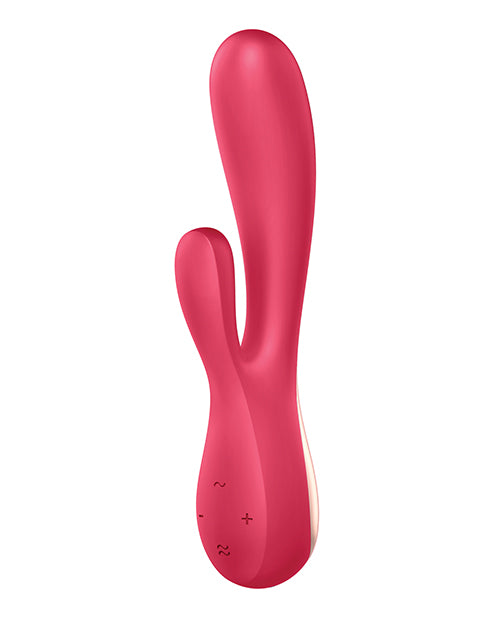 Satisfyer Mono Flex: A Journey into Intimate Luxury Product Image.