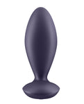 Satisfyer Power Plug：終極肛門快感震動器