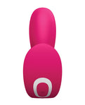 Satisfyer Top Secret: máximo placer en movimiento