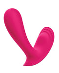 Satisfyer Top Secret: máximo placer en movimiento