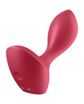 Satisfyer Backdoor Lover: máximo placer anal