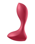 Satisfyer Backdoor Lover: máximo placer anal