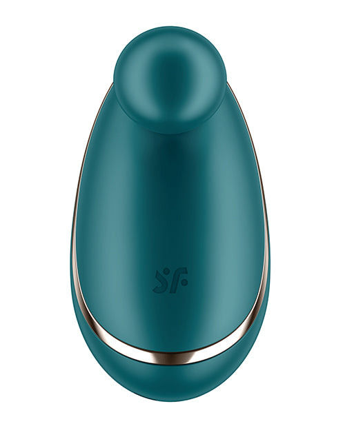 Satisfyer Spot On 1：Berry Bliss 震動器 Product Image.