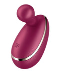 Satisfyer Spot On 1: Berry Bliss Vibrator